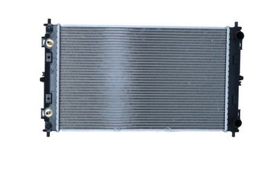 Radiators, Motora dzesēšanas sistēma NRF 50232