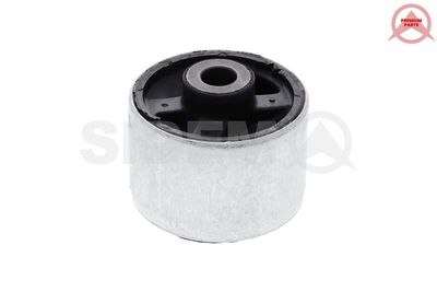 Piekare, Šķērssvira SIDEM 805635