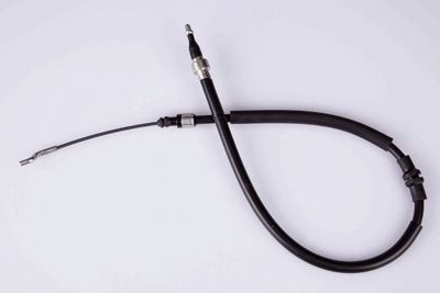 Trose, Stāvbremžu sistēma HELLA 8AS 355 669-001