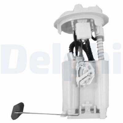 Топливный насос DELPHI FE10157-12B1