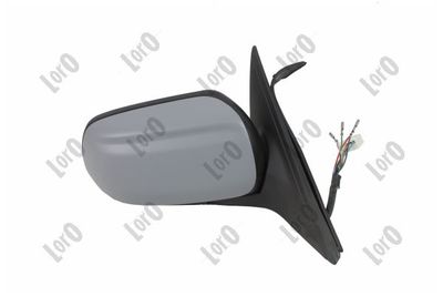 Наружное зеркало ABAKUS 2313M04