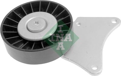 Parazīt-/Vadrullītis, Ķīļrievu siksna Schaeffler INA 532 0139 10