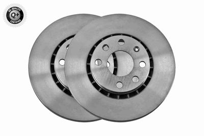 Тормозной диск VAICO V4080027