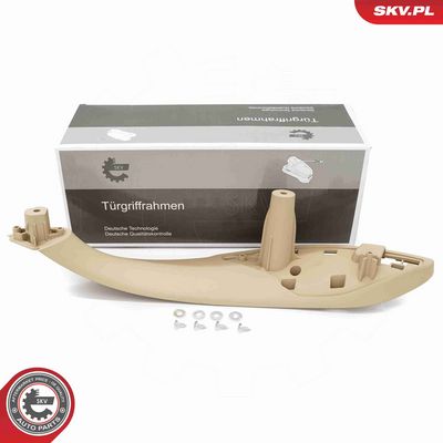 Ручка двери, внутреннее оснащение ESEN SKV 97SKV043