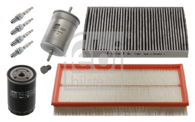 Комплект деталей, технический осмотр FEBI BILSTEIN 36104