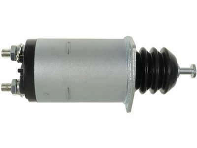 Ievilcējrelejs, Starteris AS-PL SS9292S