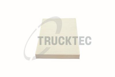 Filtrs, Salona telpas gaiss TRUCKTEC AUTOMOTIVE 07.59.039