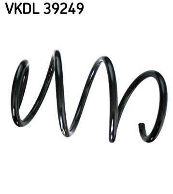 Balstiekārtas atspere SKF VKDL 39249
