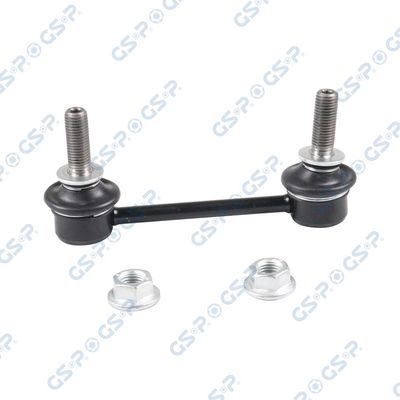 Stiepnis/Atsaite, Stabilizators GSP S051713
