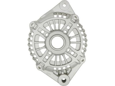 Drošības vāciņš, Ģenerators AS-PL ABR5127S