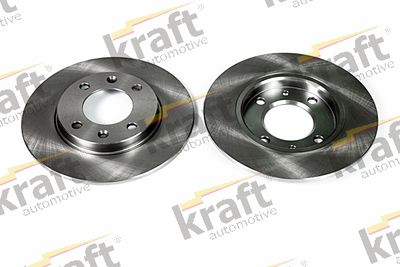  KRAFT AUTOMOTIVE 6055540