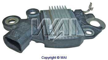 Ģeneratora sprieguma regulators WAI D3587