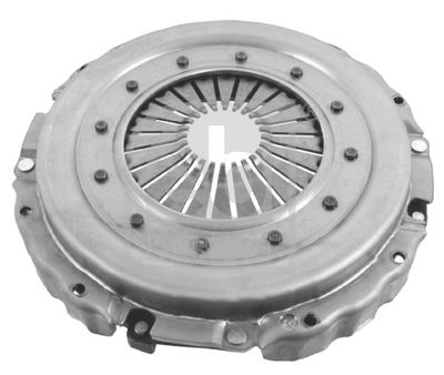 Sajūga piespiedējdisks FEBI BILSTEIN 105342
