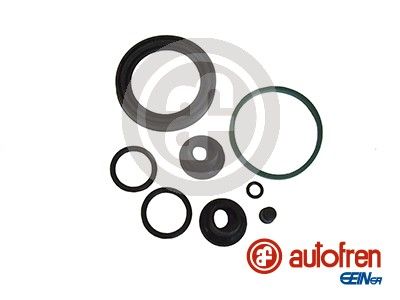 Ремкомплект, тормозной суппорт AUTOFREN SEINSA D4478