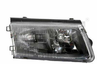 Pamatlukturu komplekts TYC 20-5079-25-20