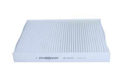 Фильтр, воздух во внутренном пространстве MAXGEAR 26-1929