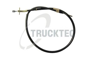 Trose, Stāvbremžu sistēma TRUCKTEC AUTOMOTIVE 02.35.265