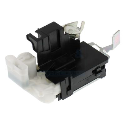 Замок двери MEAT & DORIA 311009