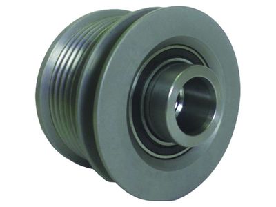 Ģeneratora brīvgaitas mehānisms WAI 24-94282