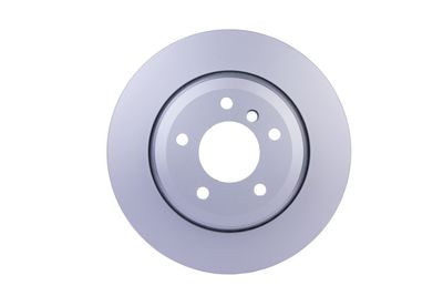 Тормозной диск HELLA 8DD 355 128-121