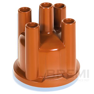 Крышка распределителя зажигания BREMI 8045