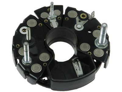 Taisngriezis, Ģenerators AS-PL ARC0032SR