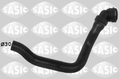 Radiatora cauruļvads SASIC 3406284
