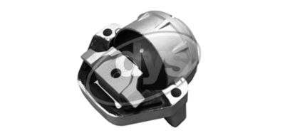 Подвеска, двигатель DYS 71-25730