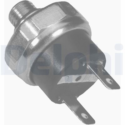 Пневматический выключатель, кондиционер DELPHI TSP0435024