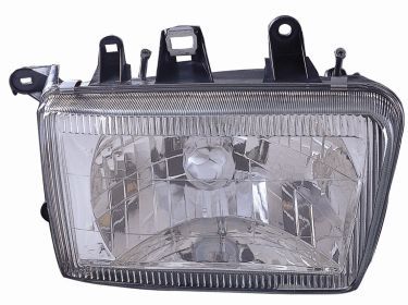 reflektor TOY HEAD LAMP.UNIT..ECE. FIT FOR: TY.H/L..'92-. ABAKUS 212-1151RXLD-E
