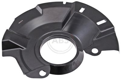 Dubļu sargs, Bremžu disks A.B.S. 11503
