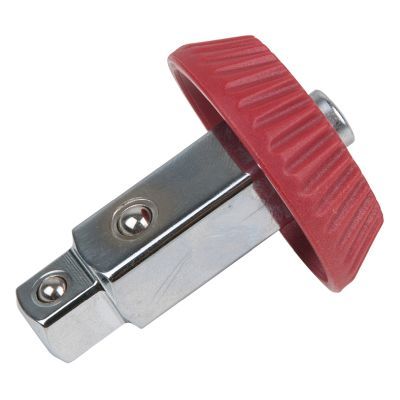 Ieliekams četrkantis, Dinamometriskā atslēga KS TOOLS 516.1492