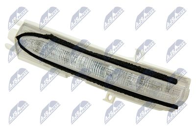 Pagrieziena signāla lukturis NTY ELP-HD-003