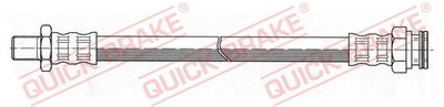Bremžu šļūtene QUICK BRAKE 32.086