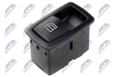 Slēdzis, Stikla pacēlājmehānisms NTY EWS-ME-016