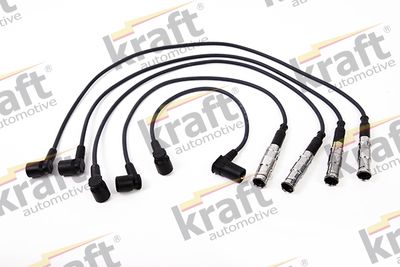 Augstsprieguma vadu komplekts KRAFT AUTOMOTIVE 9121011 SM