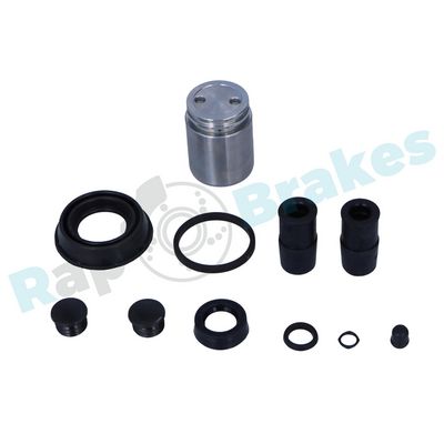 Ремкомплект, тормозной суппорт RAP BRAKES R-Z0251