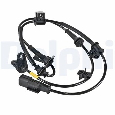 Датчик, частота вращения колеса DELPHI SS21331-12B1