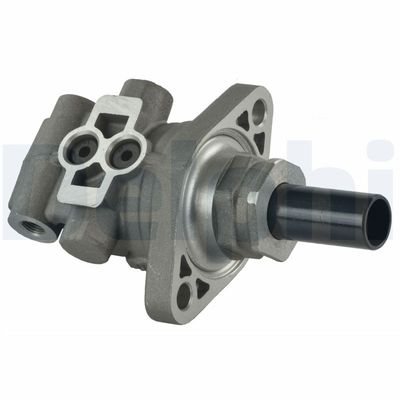 Главный тормозной цилиндр DELPHI LM80373