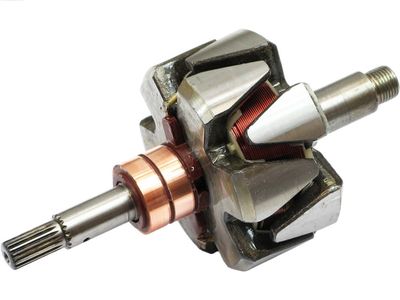 Rotors, Ģenerators AS-PL AR6016