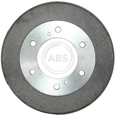 Bremžu trumulis A.B.S. 2361-S