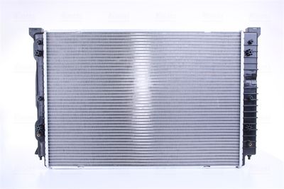Radiators, Motora dzesēšanas sistēma NISSENS 60329