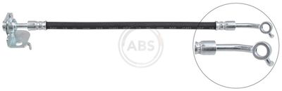 Bremžu šļūtene A.B.S. SL 1310