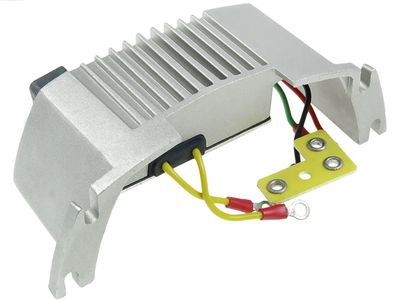 Ģeneratora sprieguma regulators AS-PL ARE9071