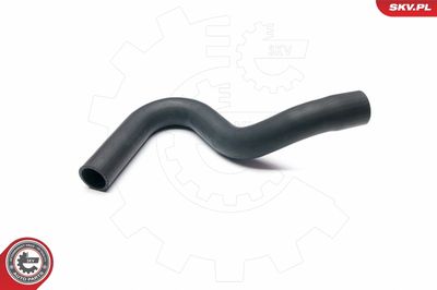 Pūtes sistēmas gaisa caurule ESEN SKV 24SKV212