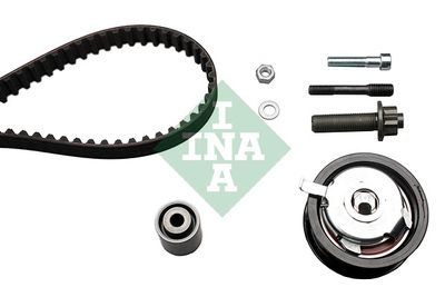 Комплект ремня ГРМ Schaeffler INA 530 0085 10