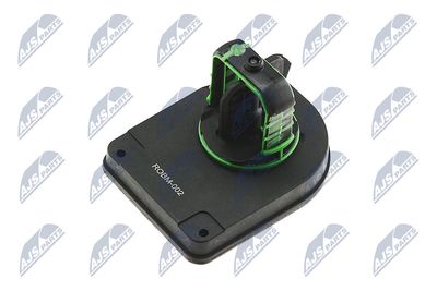 Клапан, пневмоуправление (впускаемый воздух) NTY EDI-BM-002