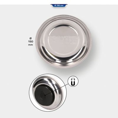 Magnētisks trauks KS TOOLS BT691160