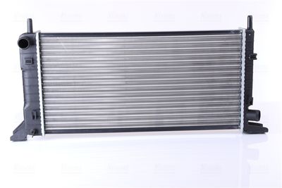 Radiators, Motora dzesēšanas sistēma NISSENS 621541