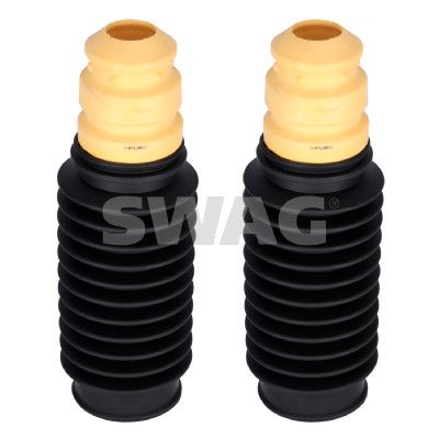 Пылезащитный комплект, амортизатор SWAG 33 10 9843